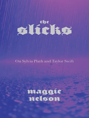 cover image of The Slicks